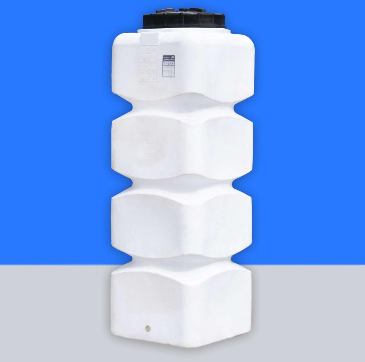 مخزن آب اسلیم تانک 500 لیتر