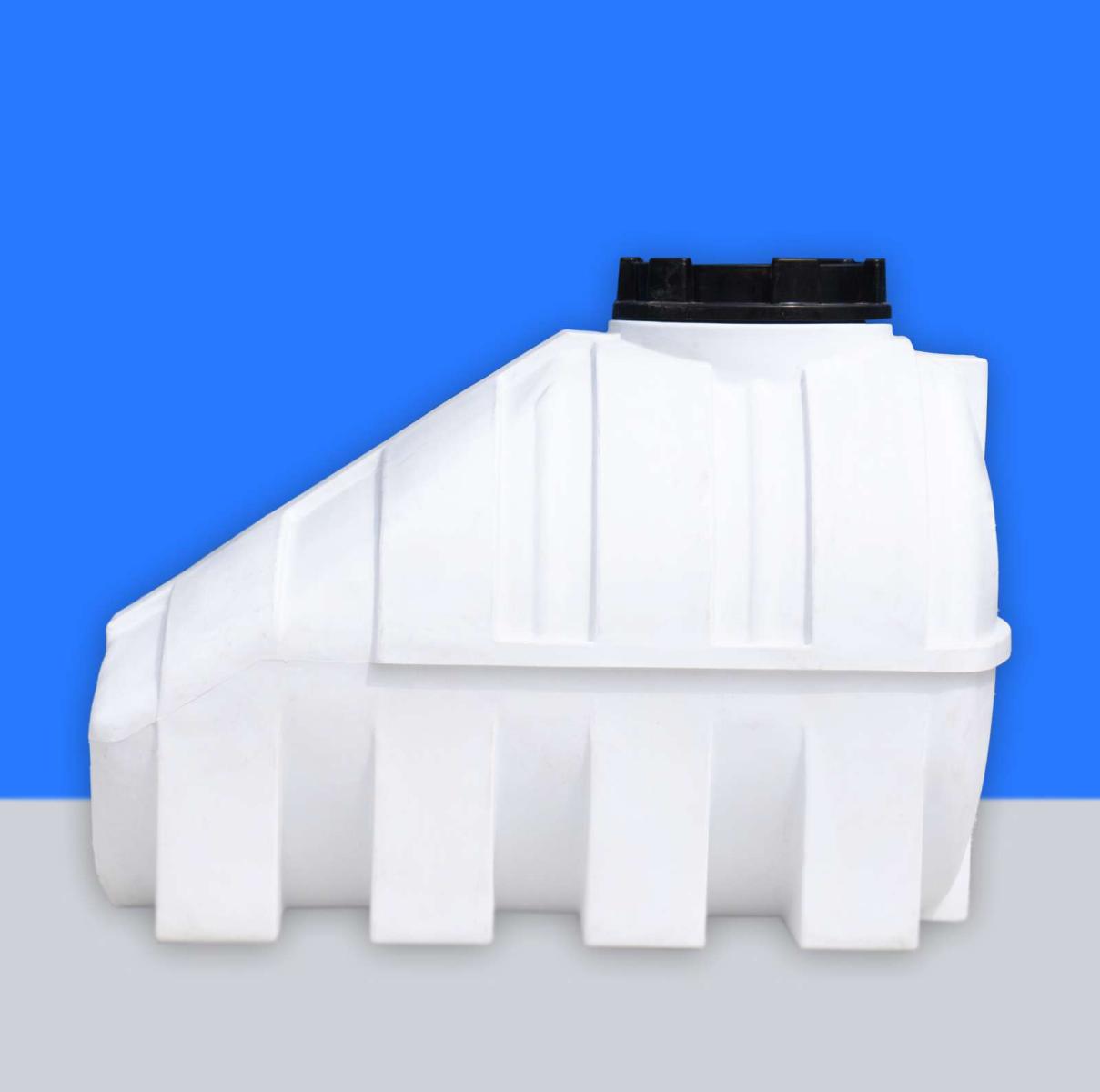 مخزن آب زیر پله ای 1500 لیتر